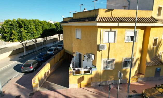 Resale - Apartment -
Ciudad Quesada - Rojales - Rojales