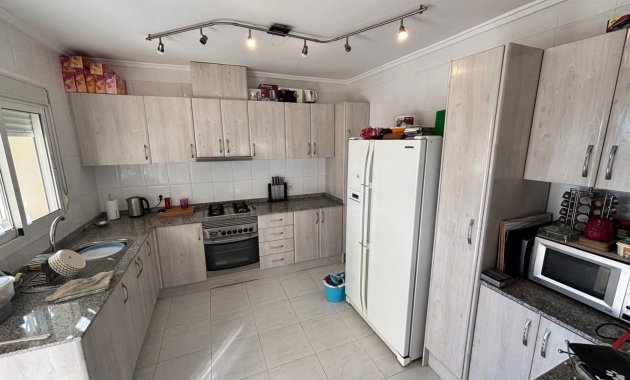 Herverkoop - Vrijstaande woning / Villa -
Ciudad Quesada - Rojales - La Fiesta