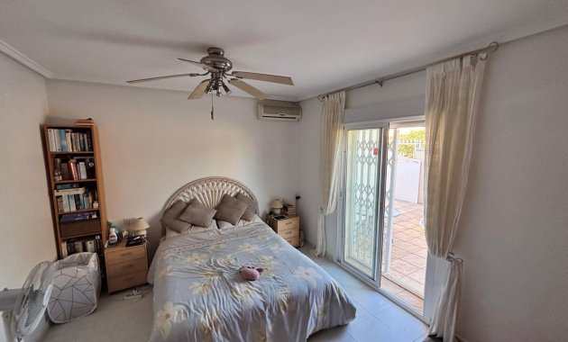 Resale - Detached House / Villa -
Ciudad Quesada - Rojales - La Fiesta