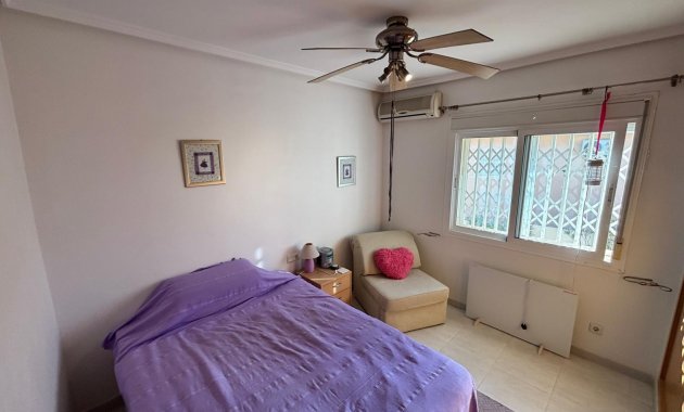 Resale - Detached House / Villa -
Ciudad Quesada - Rojales - La Fiesta