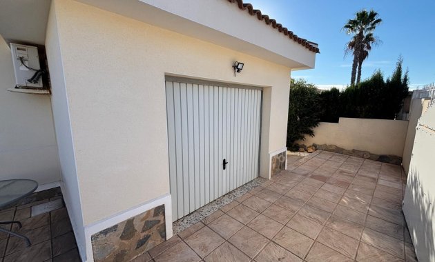 Resale - Detached House / Villa -
Ciudad Quesada - Rojales - La Fiesta