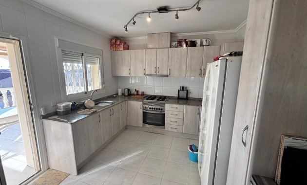 Resale - Detached House / Villa -
Ciudad Quesada - Rojales - La Fiesta