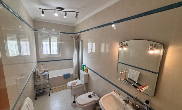 Resale - Detached House / Villa -
Ciudad Quesada - Rojales - La Fiesta