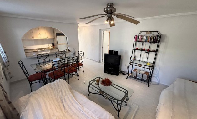 Resale - Detached House / Villa -
Ciudad Quesada - Rojales - La Fiesta