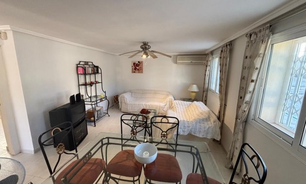 Resale - Detached House / Villa -
Ciudad Quesada - Rojales - La Fiesta