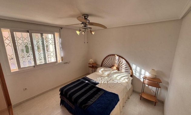 Resale - Detached House / Villa -
Ciudad Quesada - Rojales - La Fiesta