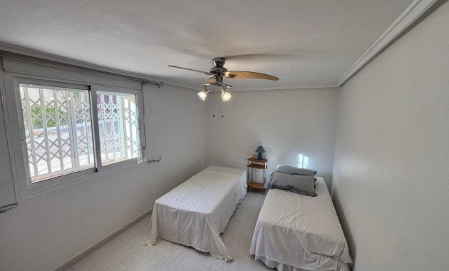 Resale - Detached House / Villa -
Ciudad Quesada - Rojales - La Fiesta