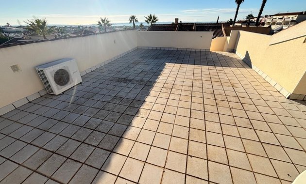 Resale - Detached House / Villa -
Ciudad Quesada - Rojales - La Fiesta