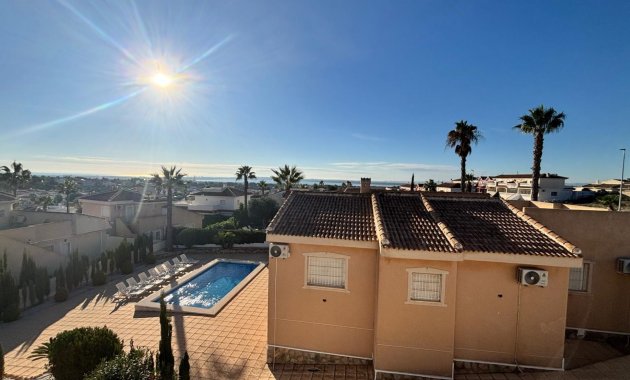 Resale - Detached House / Villa -
Ciudad Quesada - Rojales - La Fiesta