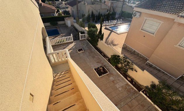 Resale - Detached House / Villa -
Ciudad Quesada - Rojales - La Fiesta