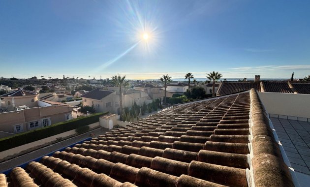 Resale - Detached House / Villa -
Ciudad Quesada - Rojales - La Fiesta