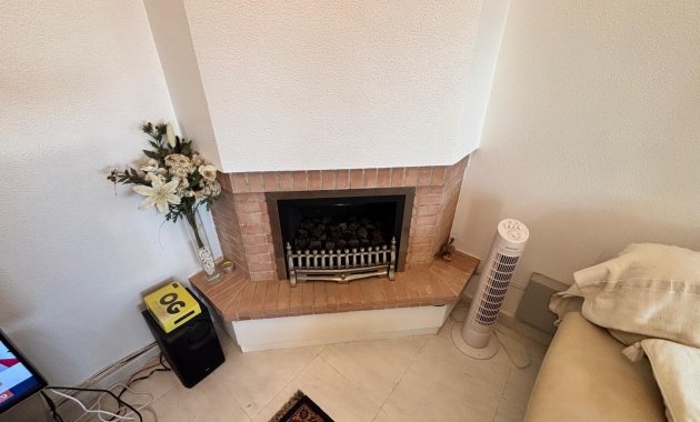 Resale - Detached House / Villa -
Ciudad Quesada - Rojales - La Fiesta