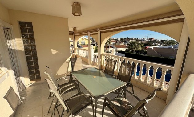 Resale - Detached House / Villa -
Ciudad Quesada - Rojales - La Fiesta