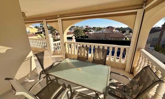 Resale - Detached House / Villa -
Ciudad Quesada - Rojales - La Fiesta