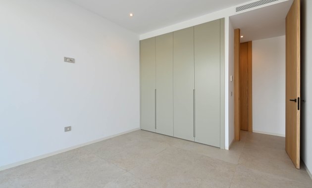 Nieuwbouw Woningen - Vrijstaande woning / Villa -
Benissa