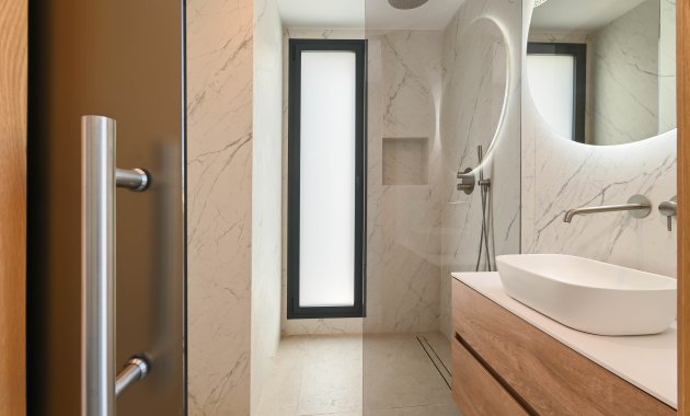 Nieuwbouw Woningen - Vrijstaande woning / Villa -
Benissa