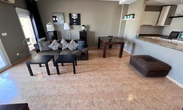 Herverkoop - Appartement -
San Fulgencio