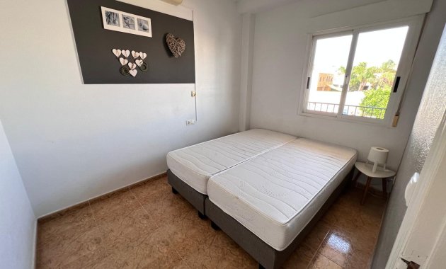 Herverkoop - Appartement -
San Fulgencio