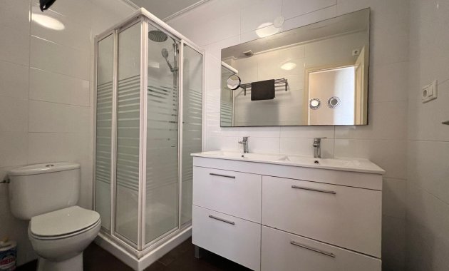 Herverkoop - Appartement -
San Fulgencio