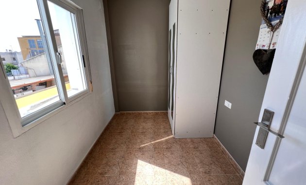 Herverkoop - Appartement -
San Fulgencio