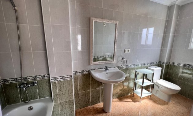 Herverkoop - Appartement -
San Fulgencio