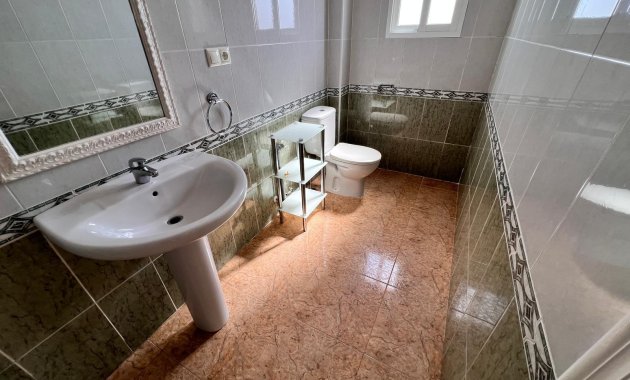 Herverkoop - Appartement -
San Fulgencio