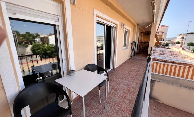 Herverkoop - Appartement -
San Fulgencio