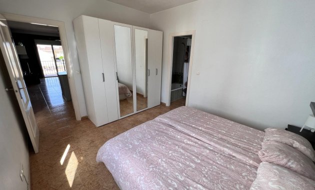 Herverkoop - Appartement -
San Fulgencio