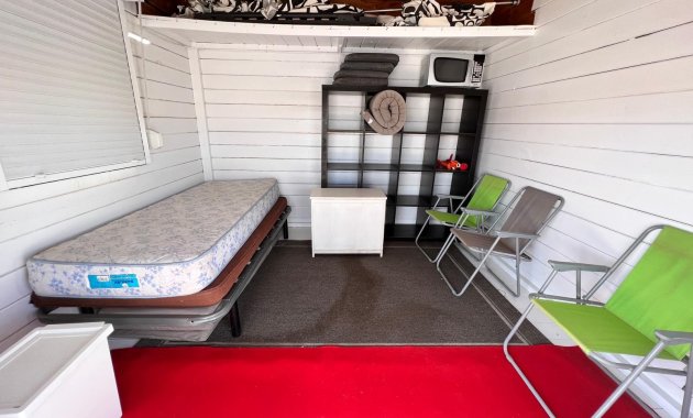 Herverkoop - Appartement -
San Fulgencio