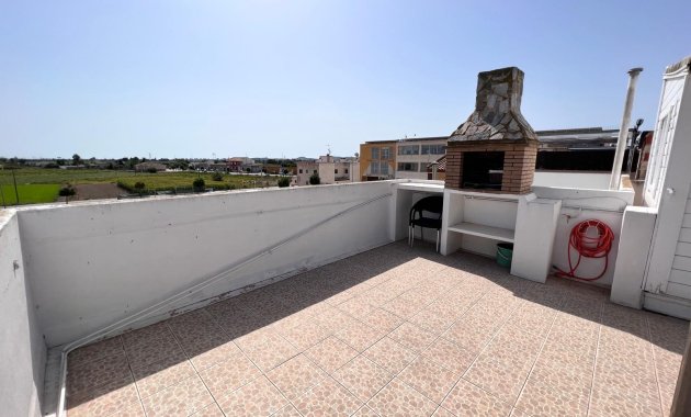 Herverkoop - Appartement -
San Fulgencio