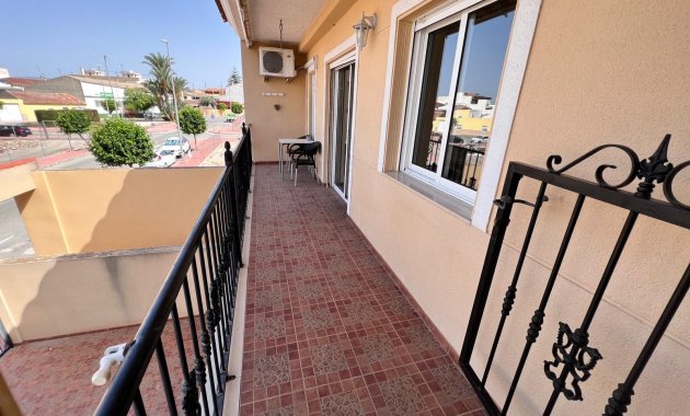 Herverkoop - Appartement -
San Fulgencio