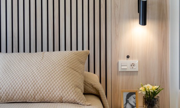 New Build - Detached House / Villa -
Algorfa - La Finca Golf