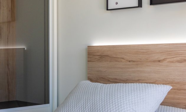 New Build - Detached House / Villa -
Algorfa - La Finca Golf