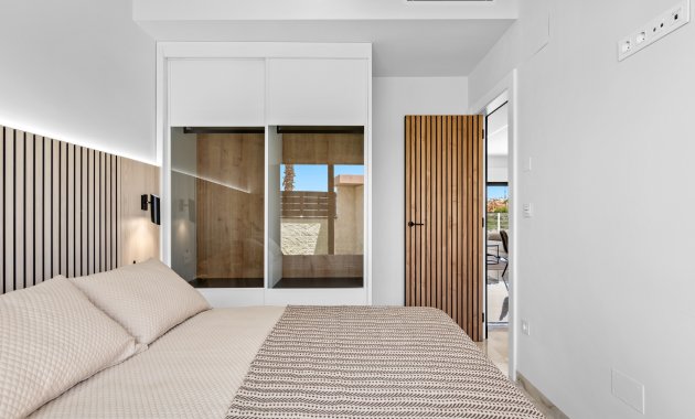 New Build - Detached House / Villa -
Algorfa - La Finca Golf