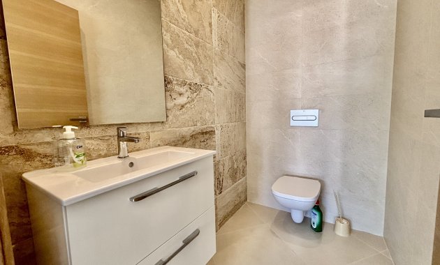 Nieuwbouw Woningen - Vrijstaande woning / Villa -
Benijofar