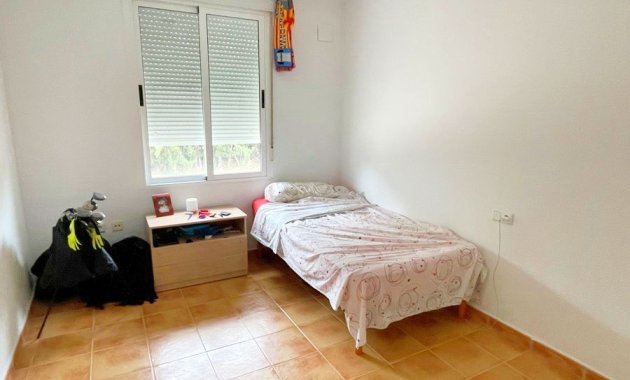 Herverkoop - Finca   -
Daya Vieja