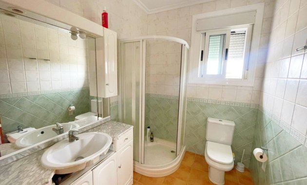 Herverkoop - Finca   -
Daya Vieja