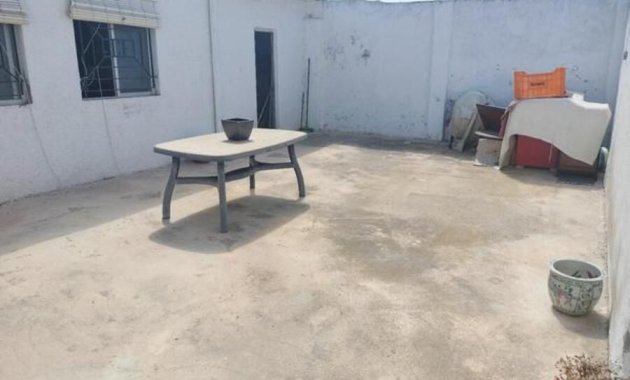 Resale - Finca   -
Ciudad Quesada - Rojales - Rojales