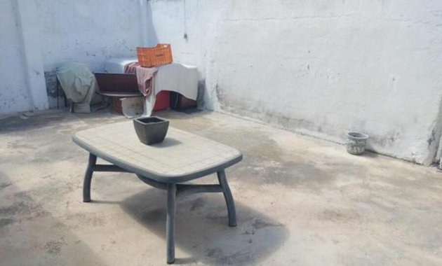 Resale - Finca   -
Ciudad Quesada - Rojales - Rojales