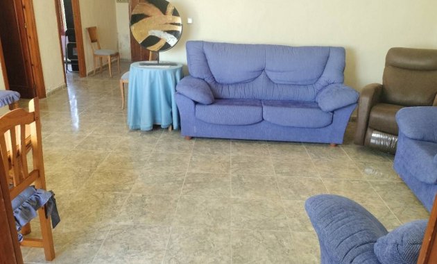 Resale - Finca   -
Ciudad Quesada - Rojales - Rojales