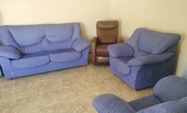 Resale - Finca   -
Ciudad Quesada - Rojales - Rojales