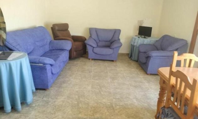 Resale - Finca   -
Ciudad Quesada - Rojales - Rojales