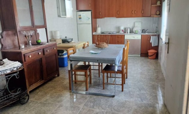 Resale - Finca   -
Ciudad Quesada - Rojales - Rojales