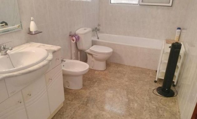 Resale - Finca   -
Ciudad Quesada - Rojales - Rojales