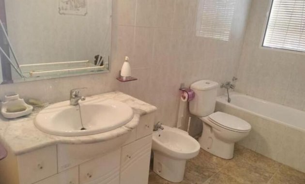 Resale - Finca   -
Ciudad Quesada - Rojales - Rojales