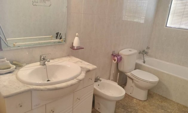 Resale - Finca   -
Ciudad Quesada - Rojales - Rojales