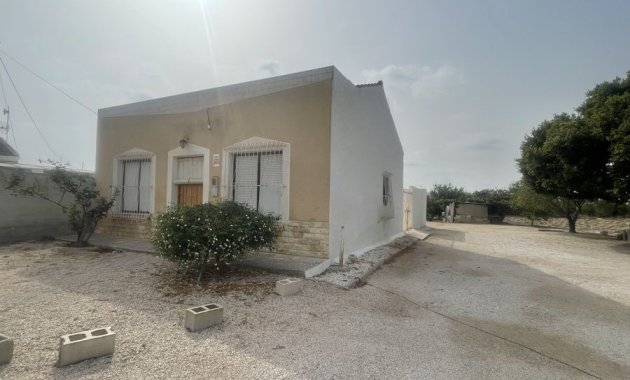 Resale - Finca   -
Ciudad Quesada - Rojales - Rojales