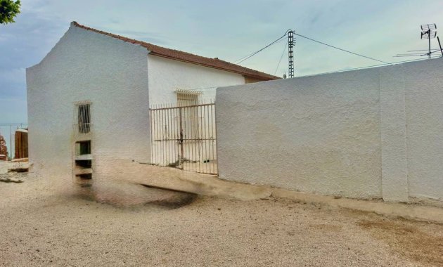 Resale - Finca   -
Ciudad Quesada - Rojales - Rojales