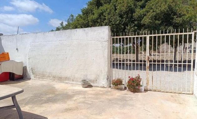 Resale - Finca   -
Ciudad Quesada - Rojales - Rojales