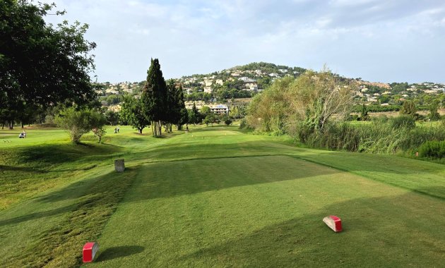 New Build - Apartment -
La Sella